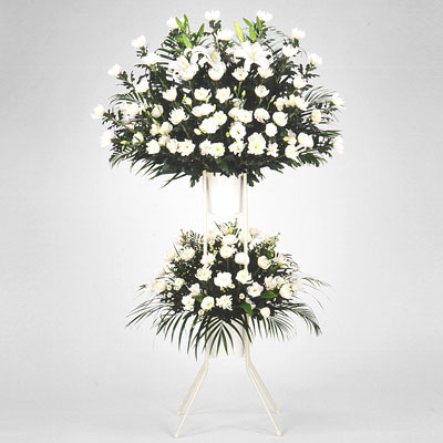 葬儀用・供花